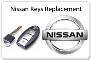 Nissan Keys